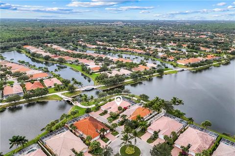 3748 Exuma WAY NAPLES FL 34119