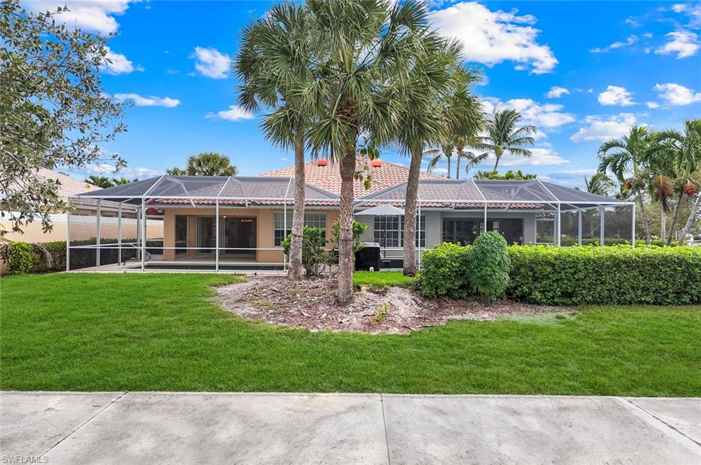 ISLAND WALK - Residential