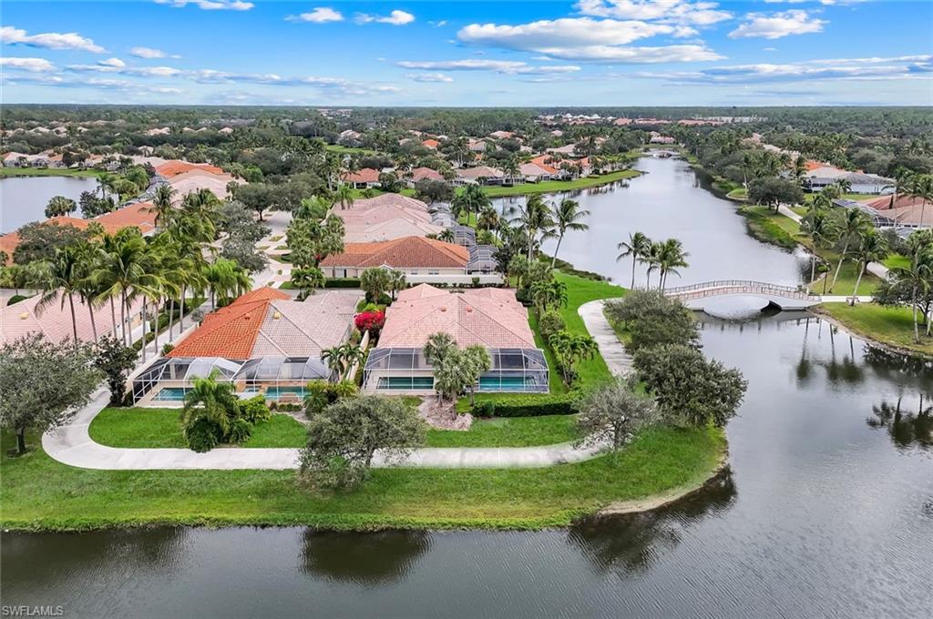 ISLAND WALK - Residential