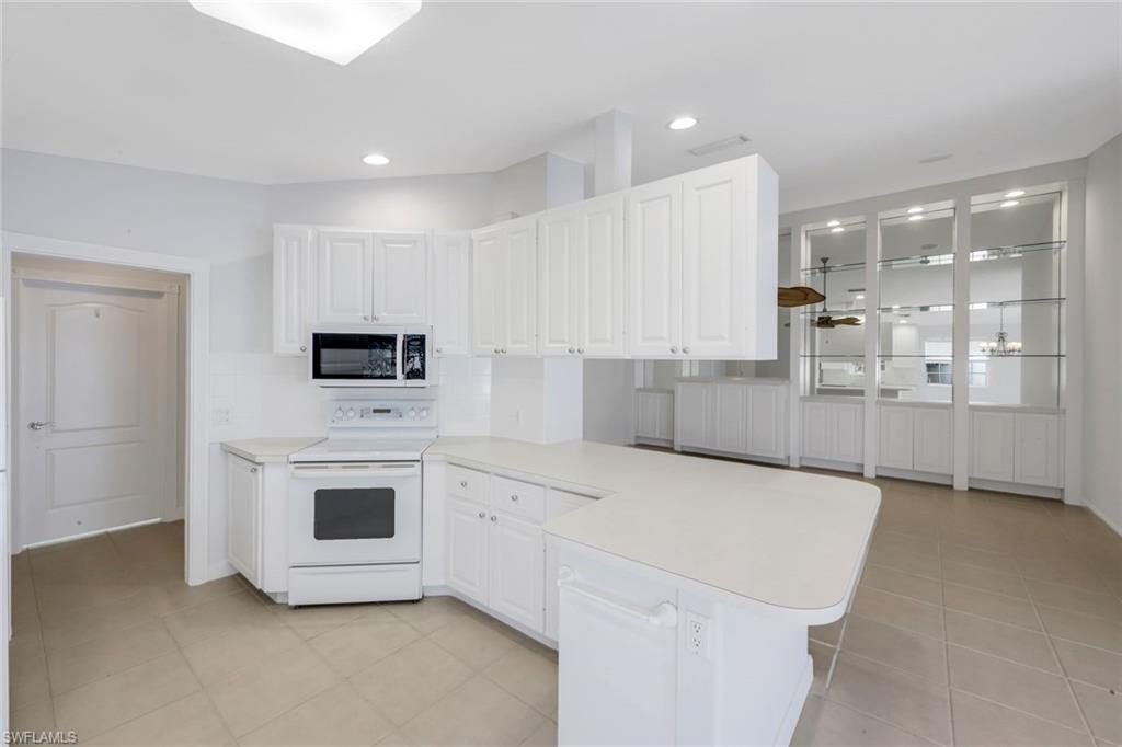 ISLAND WALK - Residential