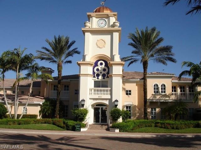 ISLAND WALK - Residential