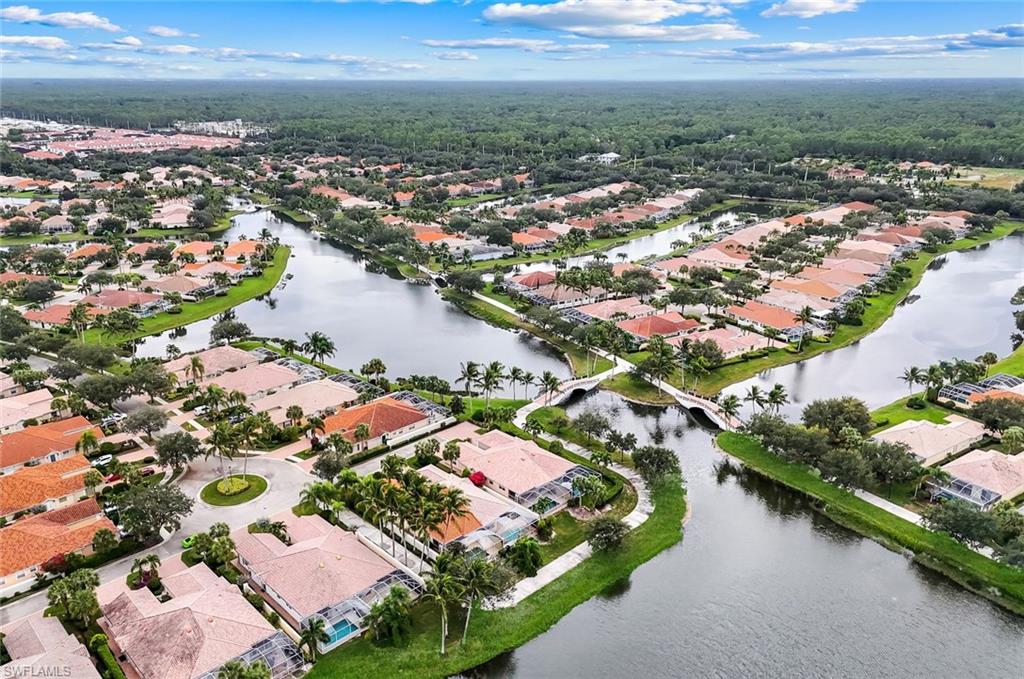 ISLAND WALK - Residential