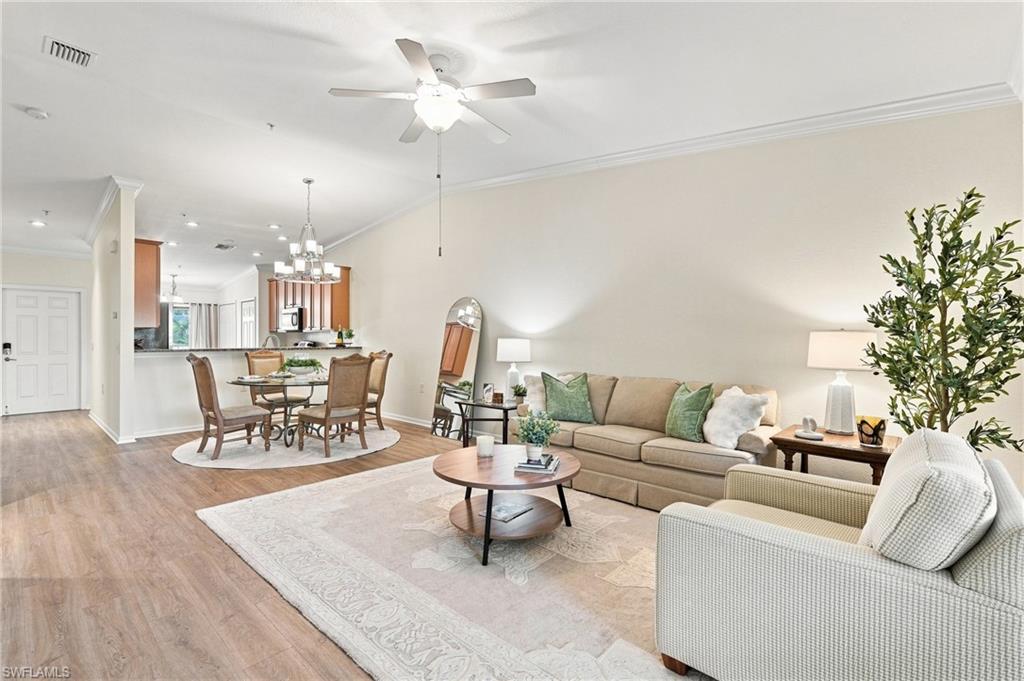 Photo of 9832 Venezia CIR #1025, NAPLES, FL 34113 (MLS # 226031921)