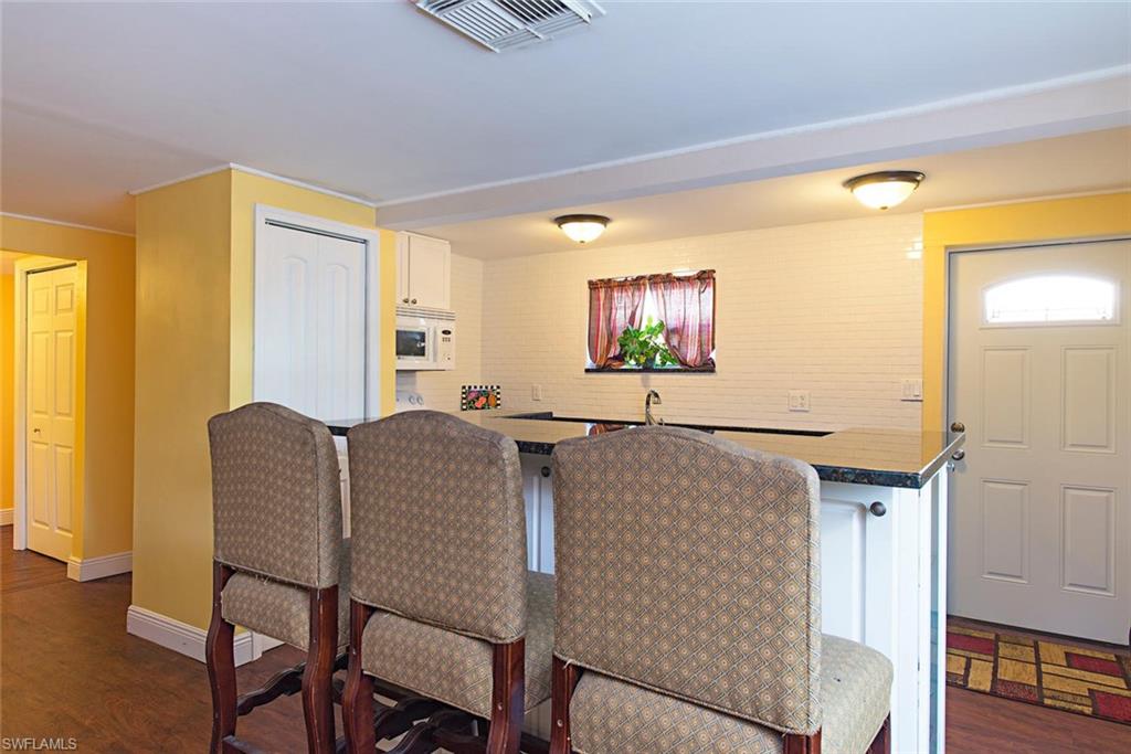 NAPLES PARK - Residential