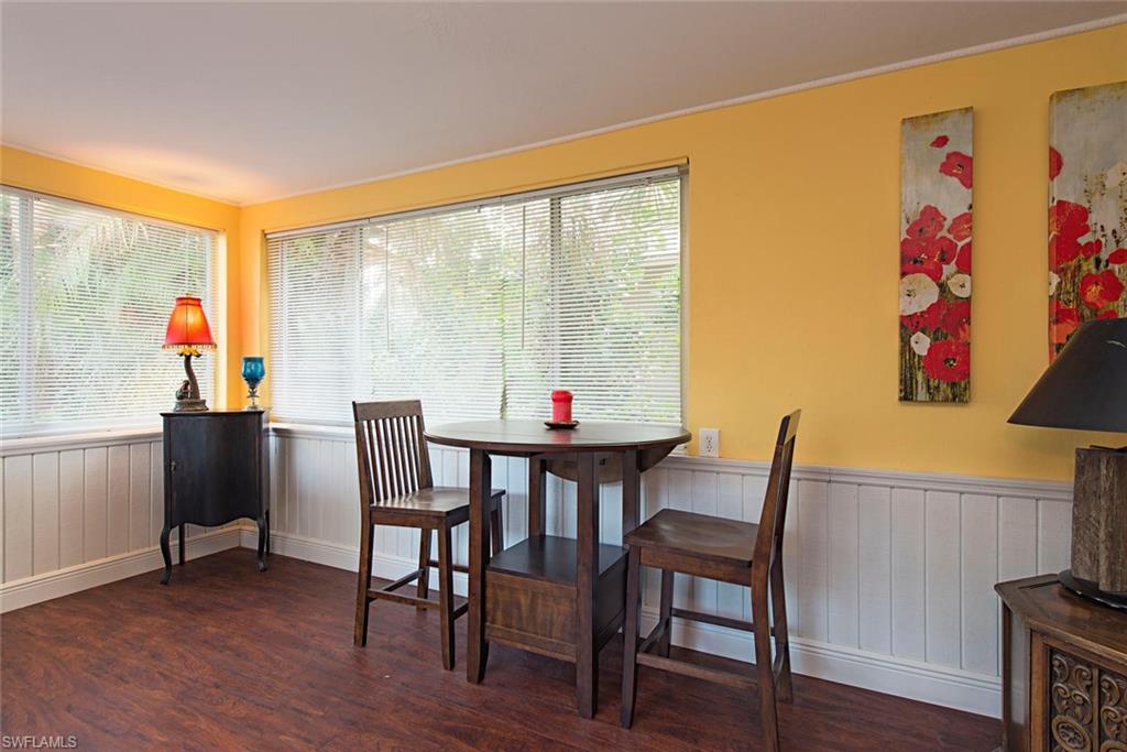 NAPLES PARK - Residential