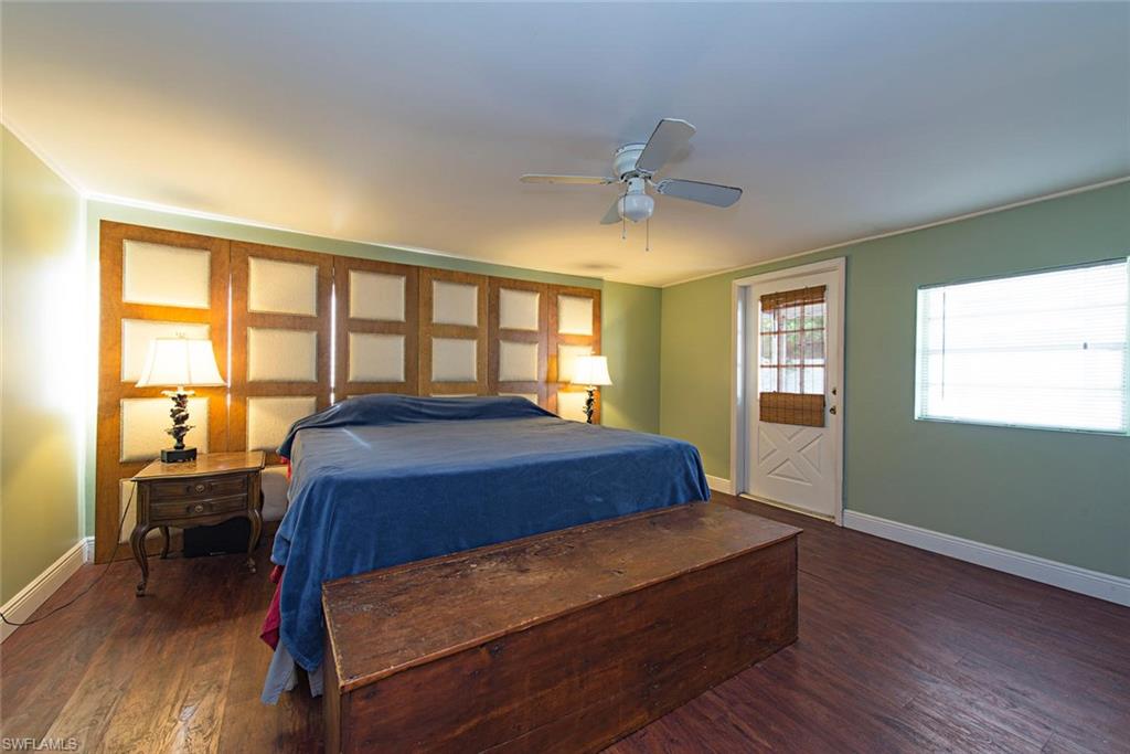 NAPLES PARK - Residential