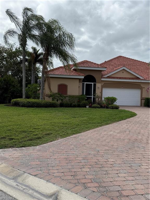 BELL TOWER PARK - Residential