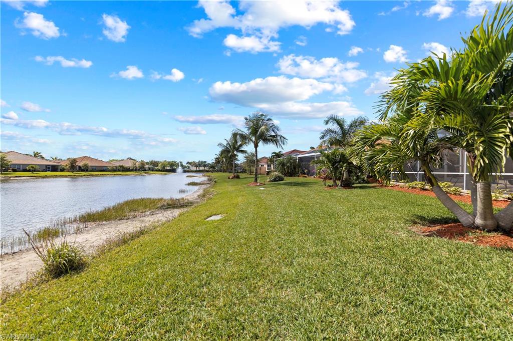 REFLECTION LAKES - Residential