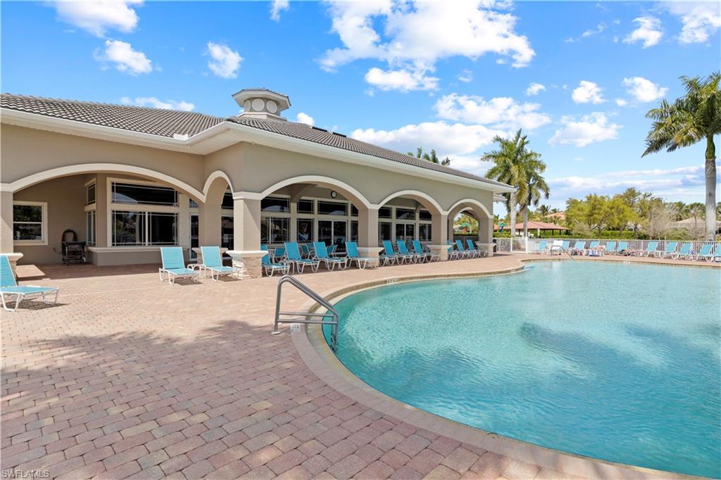 REFLECTION LAKES - Residential