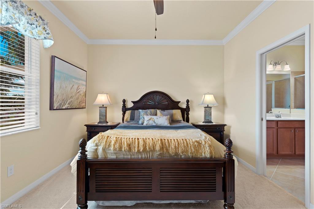 REFLECTION LAKES - Residential