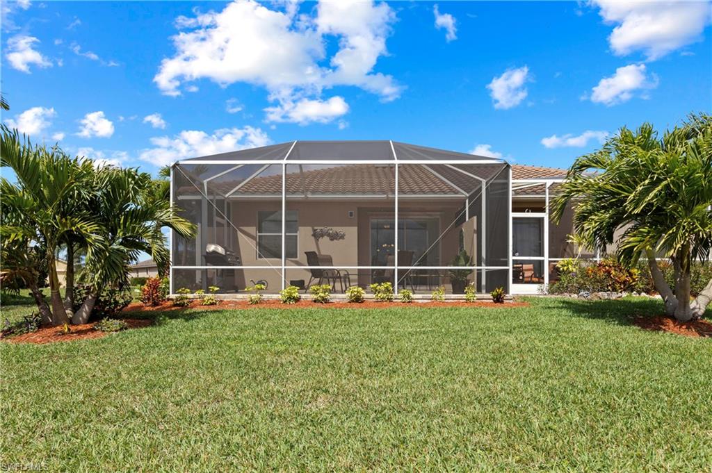 REFLECTION LAKES - Residential