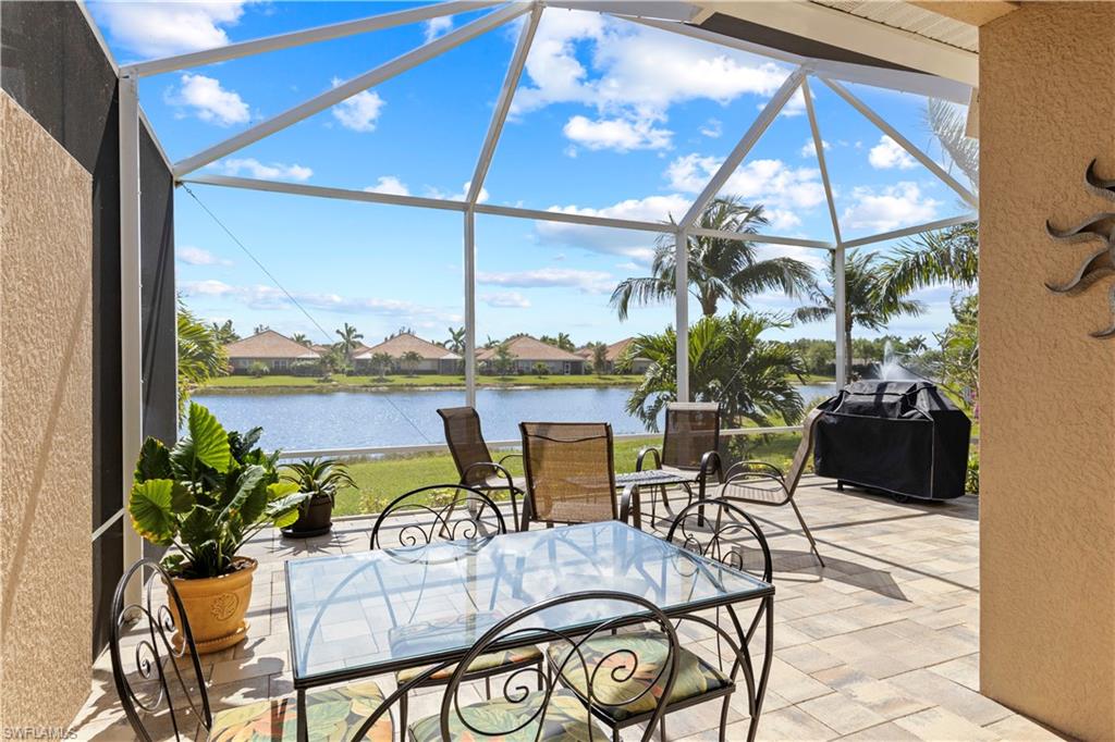 REFLECTION LAKES - Residential