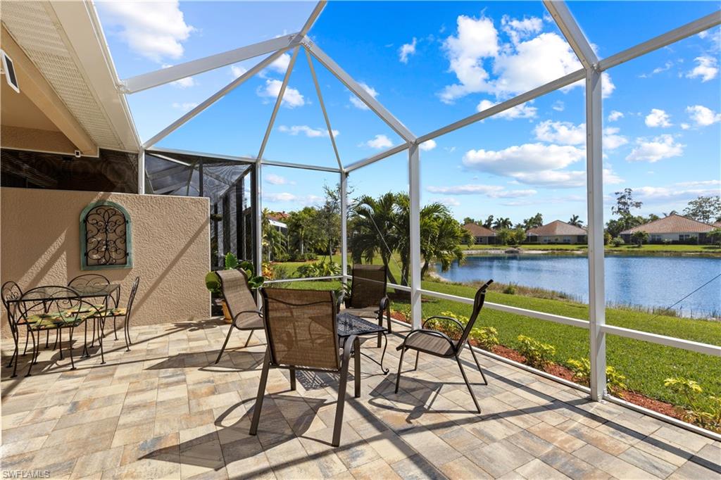 REFLECTION LAKES - Residential