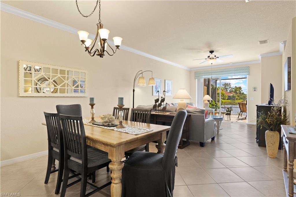 REFLECTION LAKES - Residential