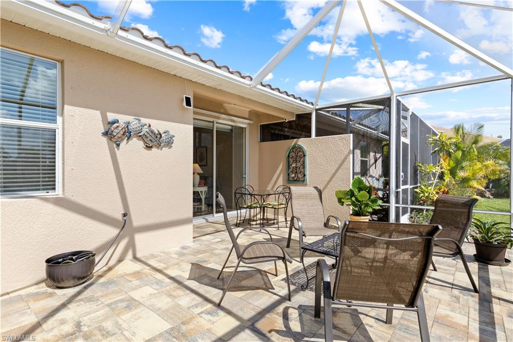 REFLECTION LAKES - Residential