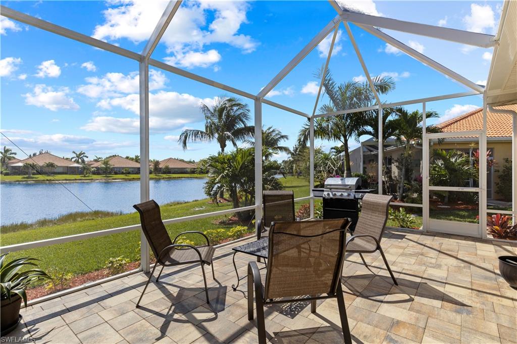 REFLECTION LAKES - Residential