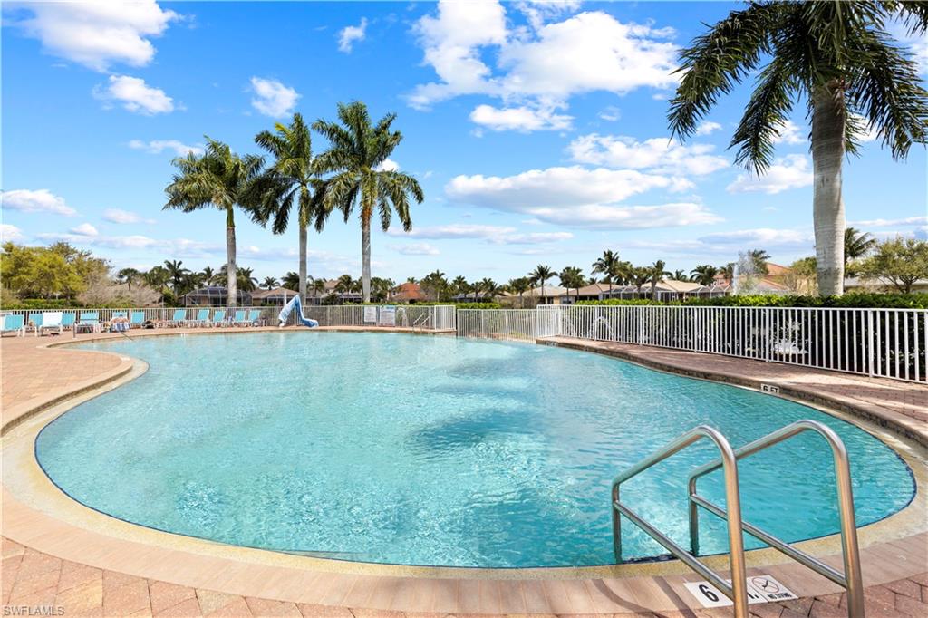 REFLECTION LAKES - Residential