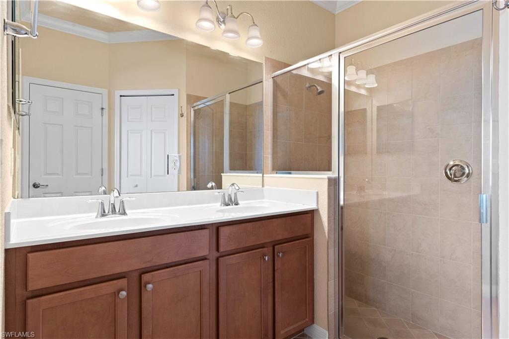 REFLECTION LAKES - Residential