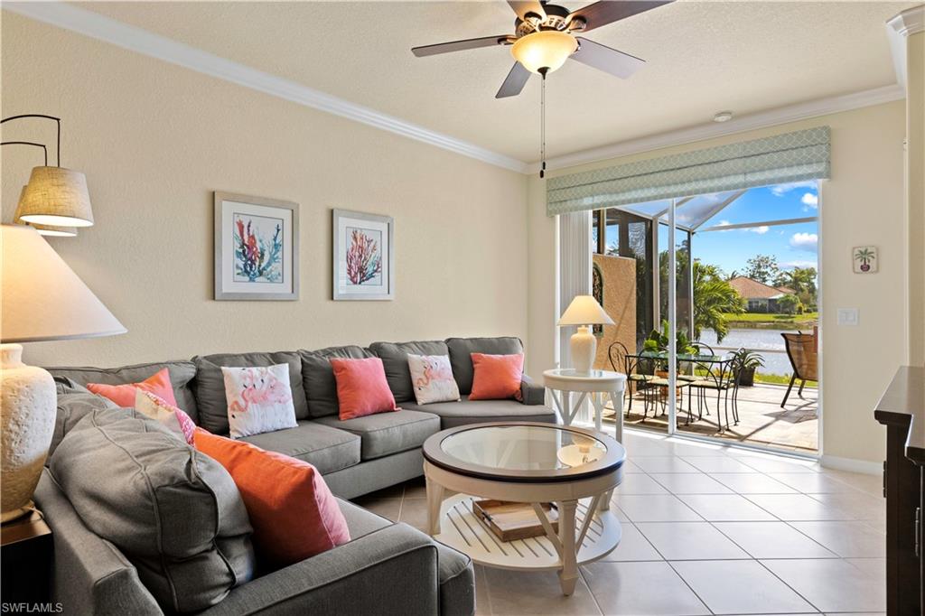 REFLECTION LAKES - Residential