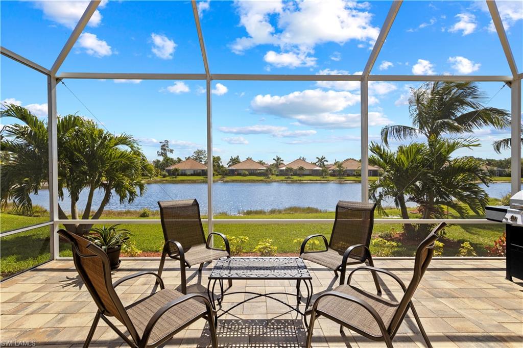 REFLECTION LAKES - Residential