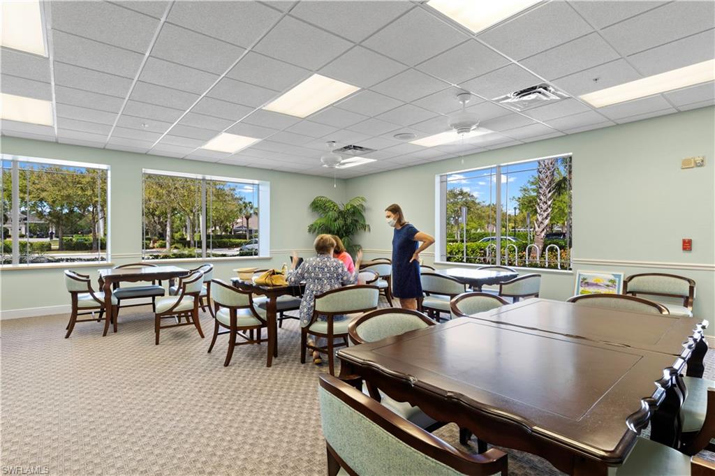 REFLECTION LAKES - Residential