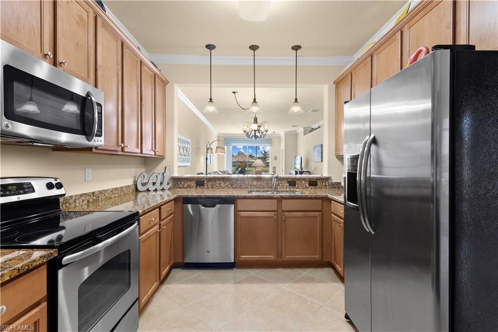 REFLECTION LAKES - Residential