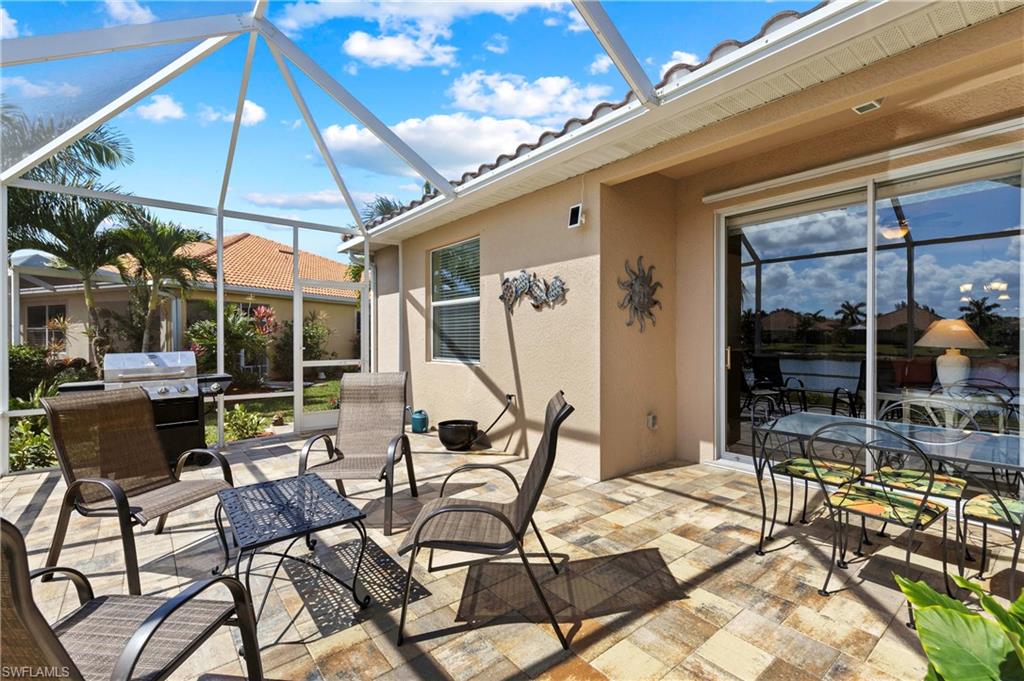 REFLECTION LAKES - Residential