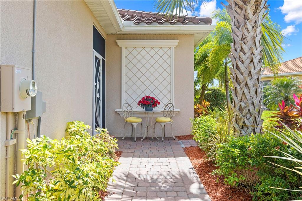 REFLECTION LAKES - Residential