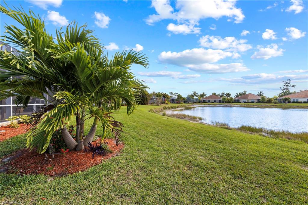 REFLECTION LAKES - Residential