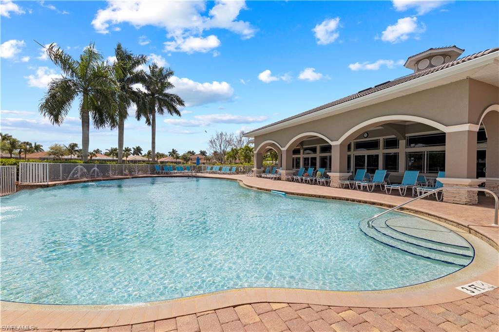 REFLECTION LAKES - Residential