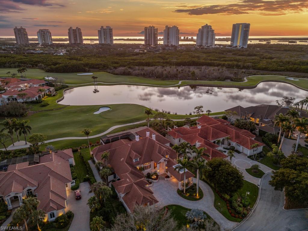 SPRING RIDGE - Residential