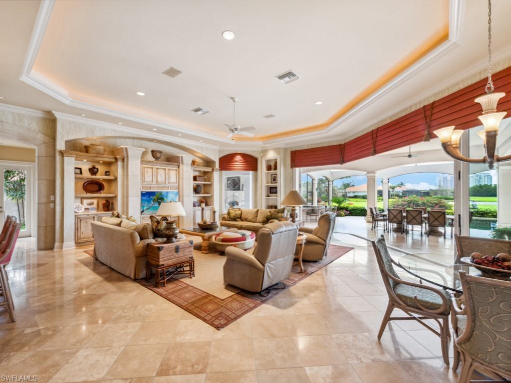 SPRING RIDGE - Residential