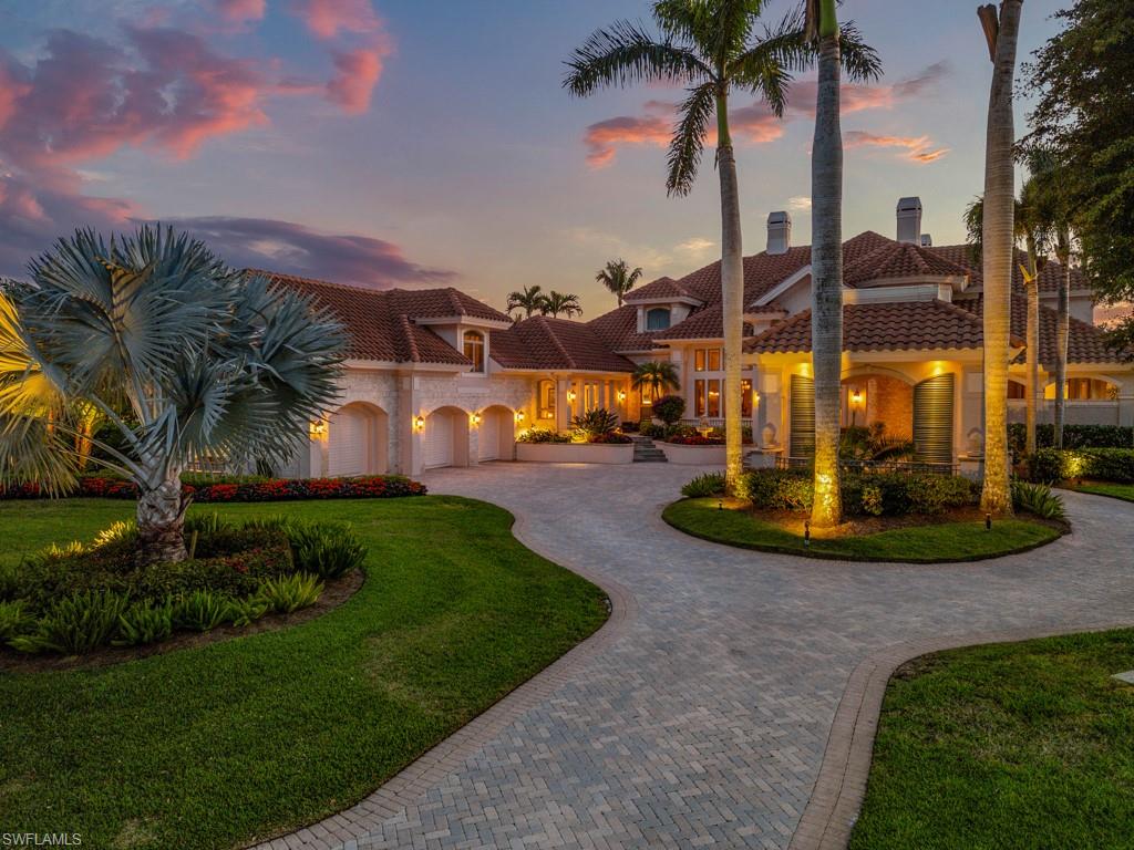 SPRING RIDGE - Residential