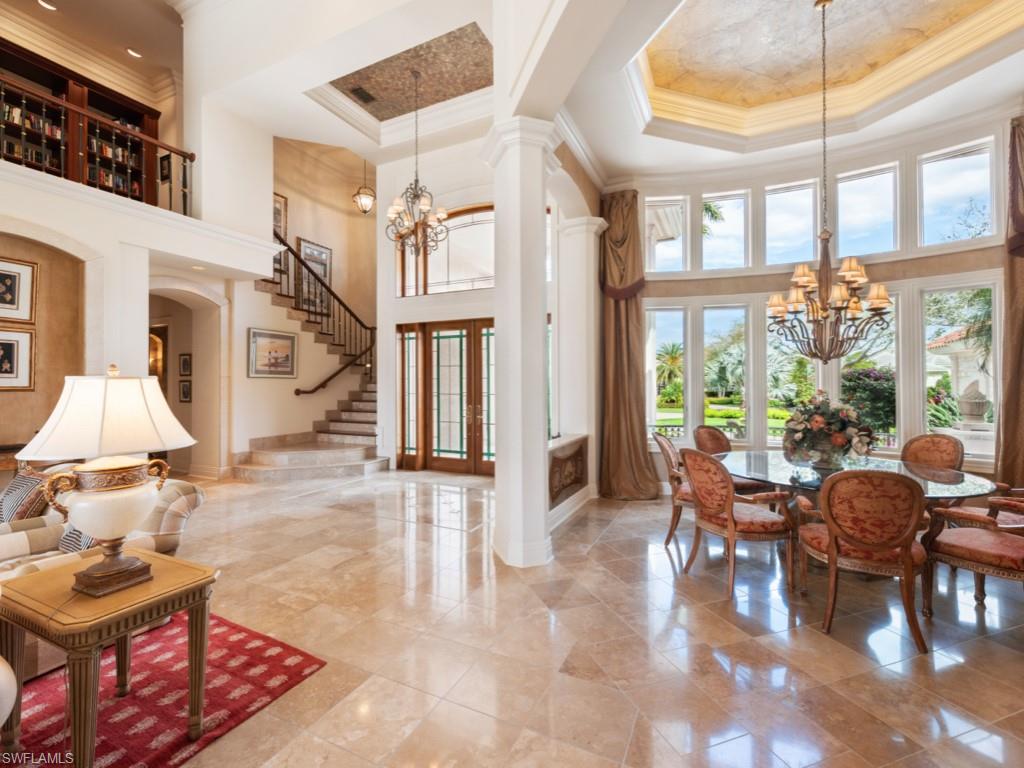 SPRING RIDGE - Residential