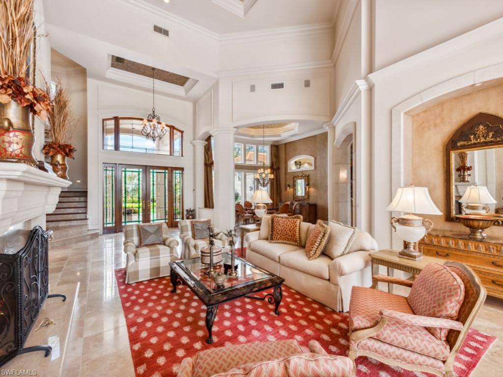 SPRING RIDGE - Residential