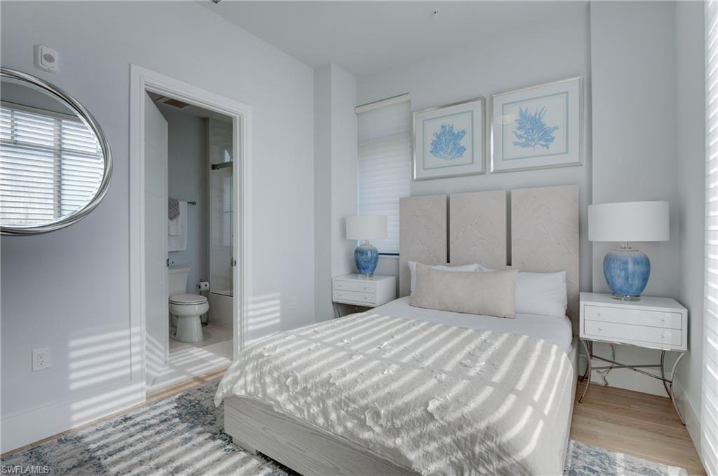 SOCE FLATS - Residential