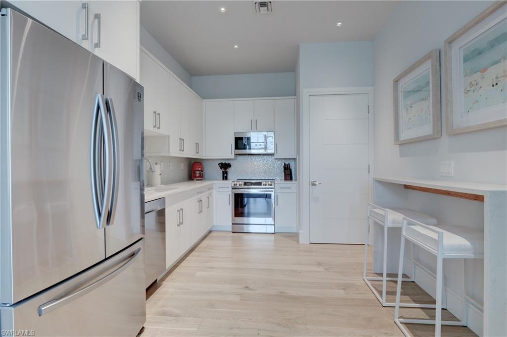 SOCE FLATS - Residential