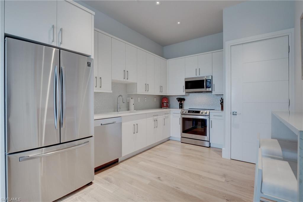 SOCE FLATS - Residential