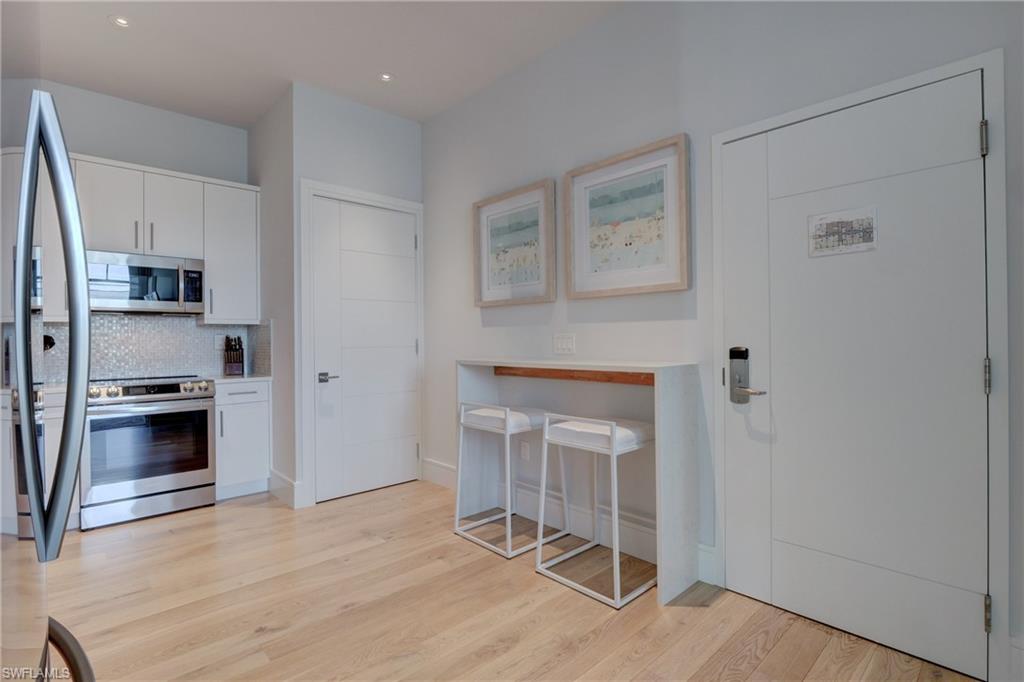 SOCE FLATS - Residential