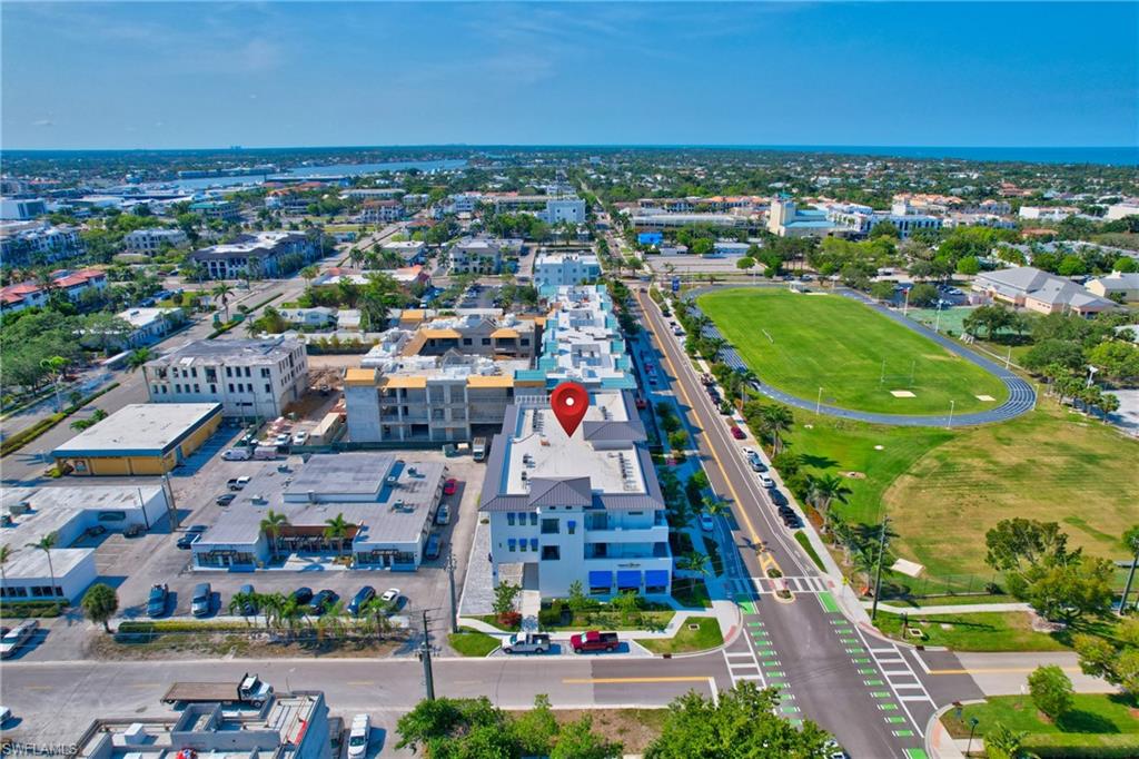 SOCE FLATS - Residential