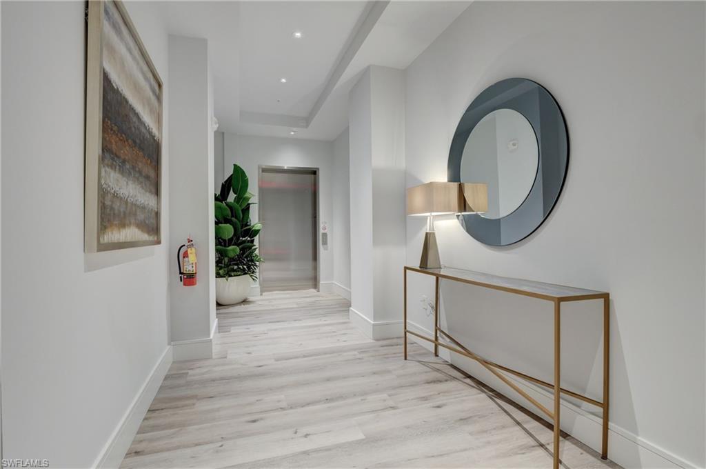 SOCE FLATS - Residential