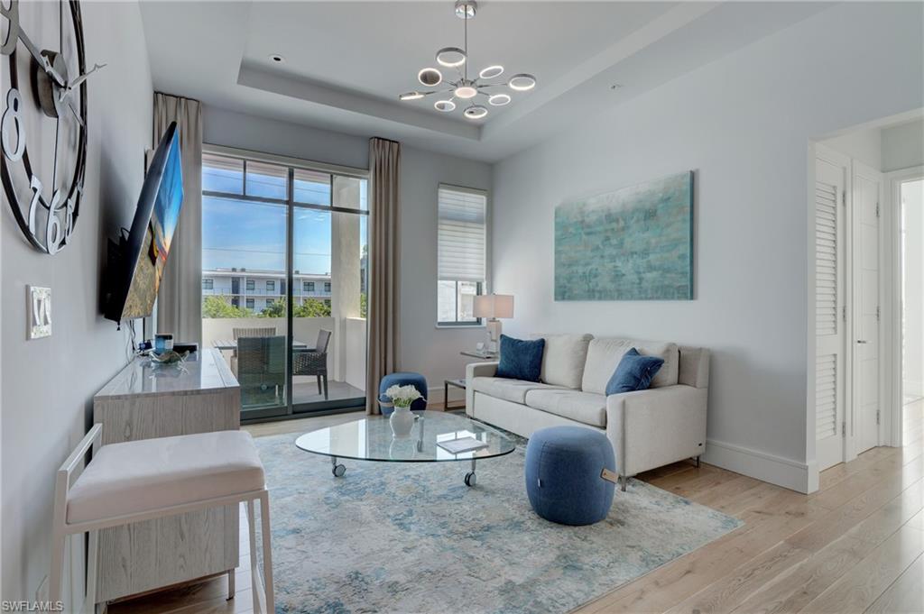 SOCE FLATS - Residential