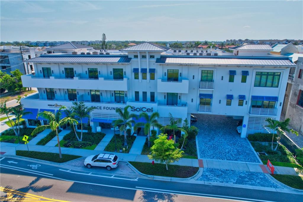 SOCE FLATS - Residential