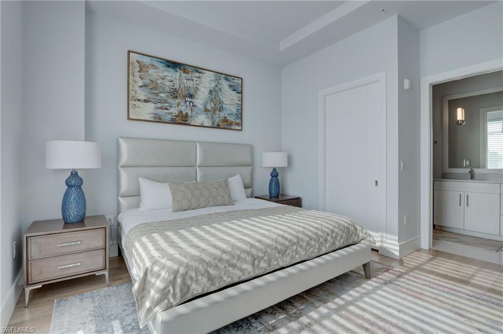 SOCE FLATS - Residential