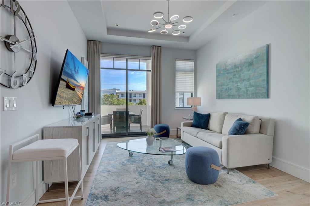 SOCE FLATS - Residential