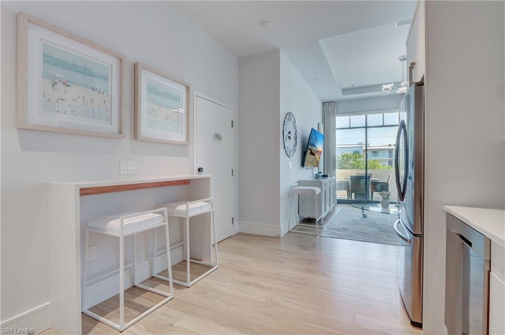 SOCE FLATS - Residential