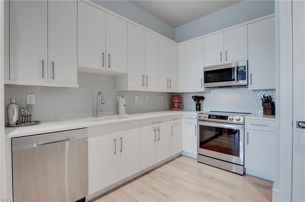 SOCE FLATS - Residential