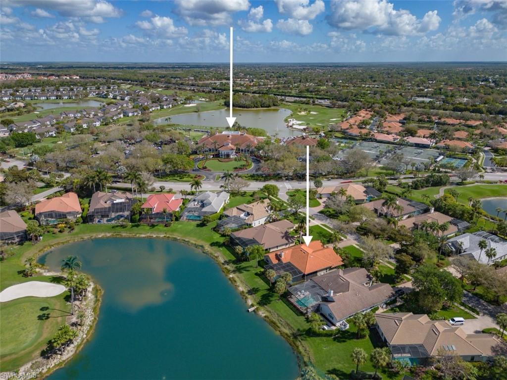 THE STRAND - Residential