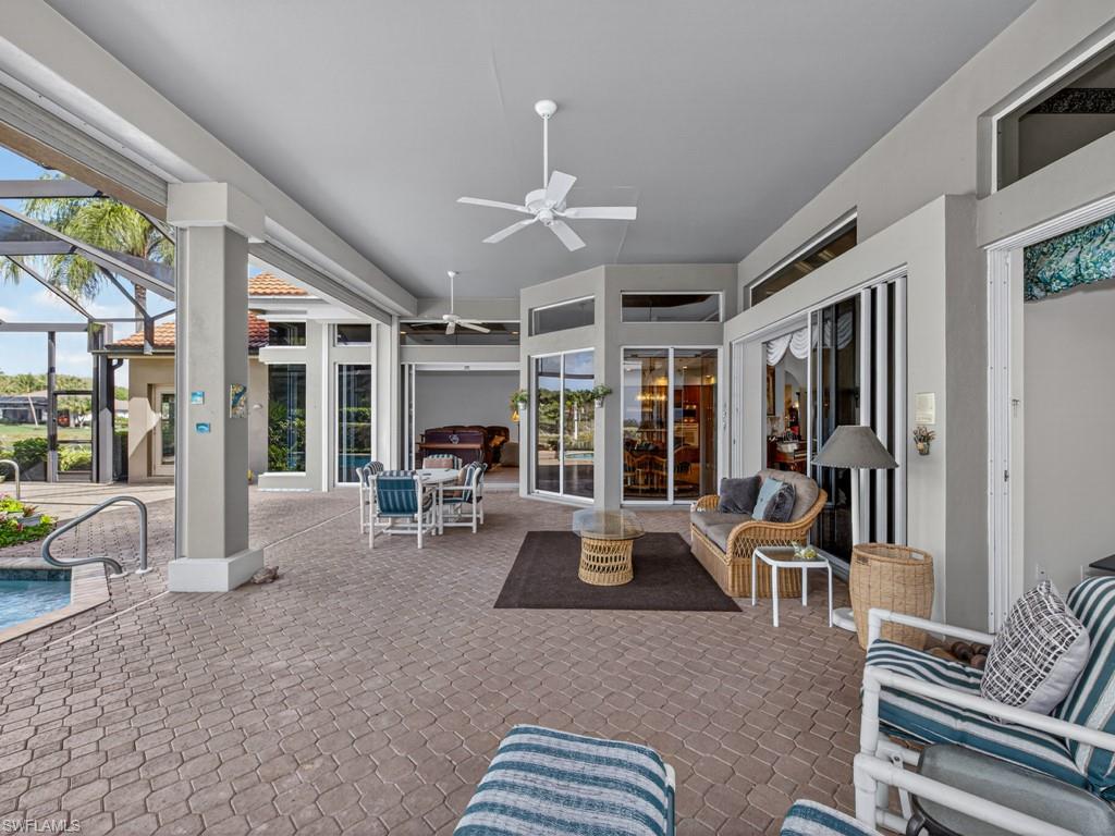 THE STRAND - Residential