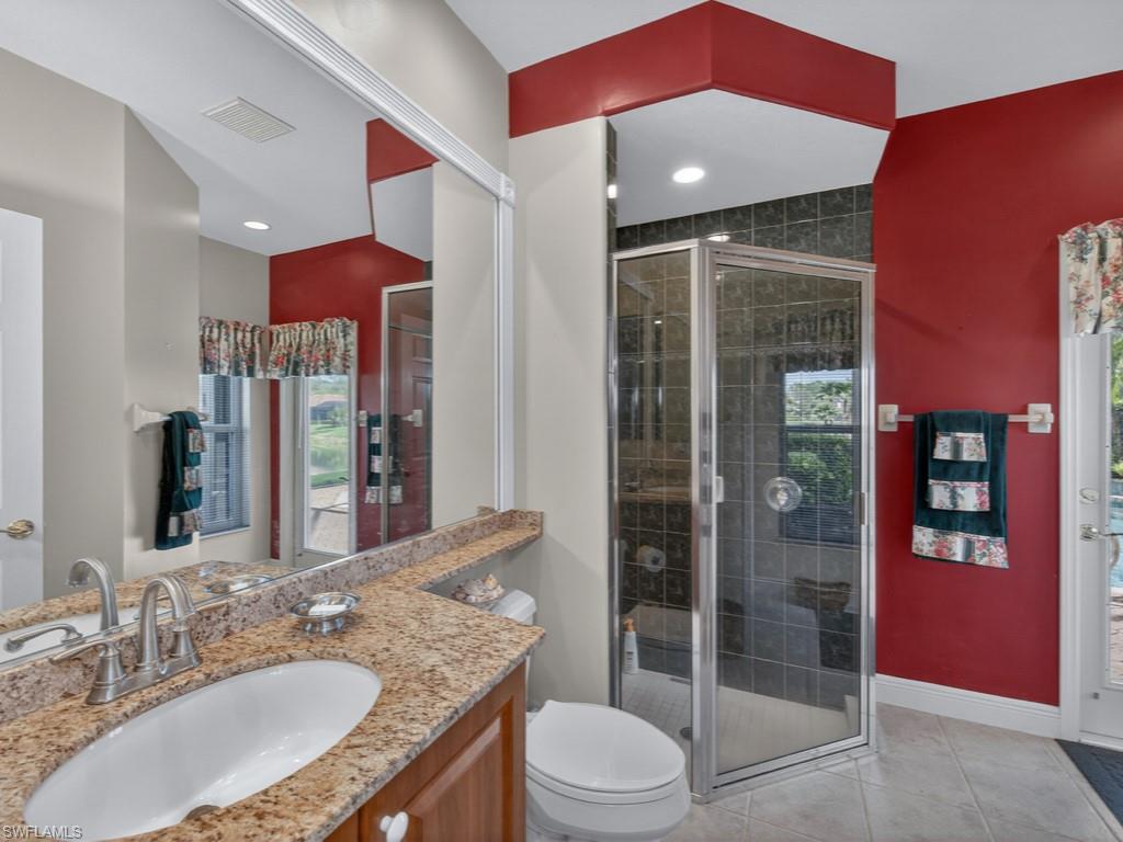 THE STRAND - Residential